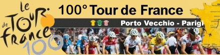 16a: Il portoghese Rui Costa ha vinto per distacco a Gap la 16a tappa